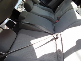 2012 TOYOTA TUNDRA EXTRA CAB SHORT BED GRAY 5.7 AT 4WD Z19716